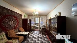 1-к квартира, вторичка, 35м2, 3/5 этаж