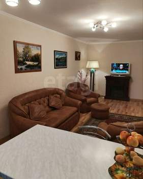 3-к квартира, вторичка, 58м2, 2/5 этаж