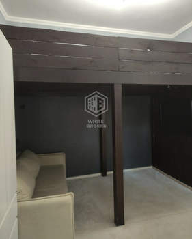 3-к квартира, вторичка, 69м2, 1/3 этаж