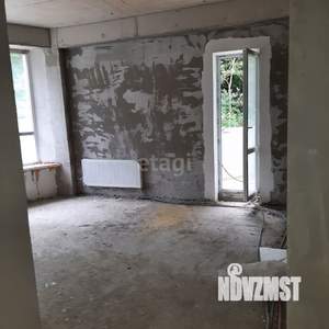 3-к квартира, вторичка, 60м2, 2/14 этаж
