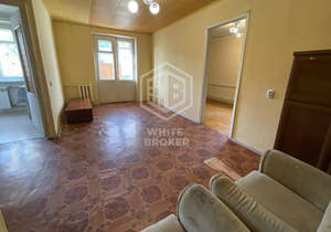 2-к квартира, вторичка, 46м2, 2/5 этаж