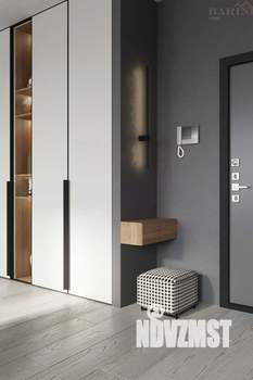 2-к квартира, вторичка, 75м2, 2/8 этаж