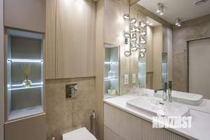 2-к квартира, вторичка, 61м2, 12/20 этаж