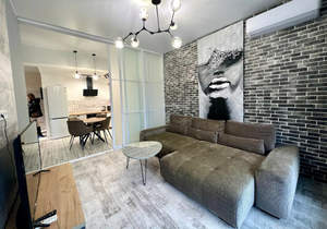 2-к квартира, вторичка, 68м2, 13/16 этаж