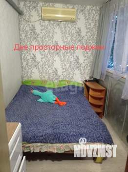 2-к квартира, вторичка, 70м2, 1/4 этаж