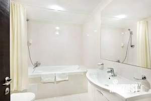 Студия квартира, вторичка, 30м2, 6/8 этаж