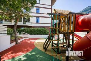2-к квартира, вторичка, 54м2, 1/3 этаж