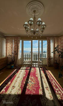 3-к квартира, вторичка, 111м2, 3/9 этаж