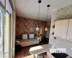 1-к квартира, вторичка, 28м2, 4/6 этаж