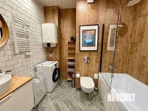 1-к квартира, вторичка, 45м2, 18/20 этаж