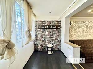 3-к квартира, вторичка, 62м2, 1/5 этаж