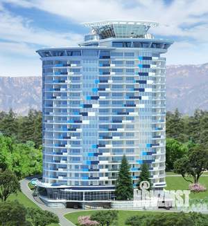 3-к квартира, вторичка, 86м2, 17/18 этаж