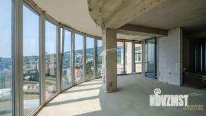 4-к квартира, вторичка, 177м2, 12/14 этаж