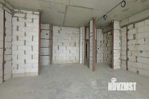 2-к квартира, вторичка, 52м2, 4/8 этаж