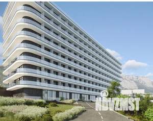 1-к квартира, вторичка, 34м2, 3/9 этаж