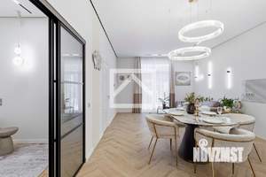 3-к квартира, вторичка, 68м2, 7/8 этаж