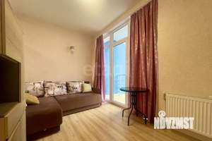 1-к квартира, вторичка, 27м2, 2/10 этаж