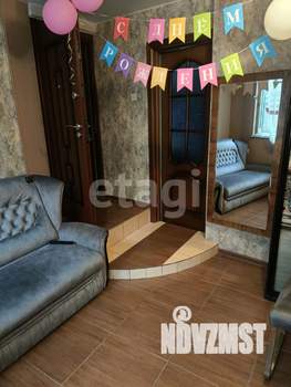 3-к квартира, вторичка, 76м2, 1/5 этаж