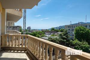 2-к квартира, строящийся дом, 66м2, 8/9 этаж