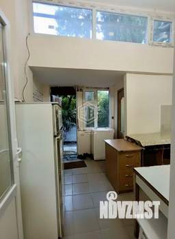 1-к квартира, вторичка, 30м2, 1/2 этаж