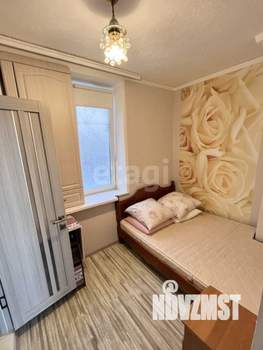 2-к квартира, вторичка, 28м2, 2/2 этаж