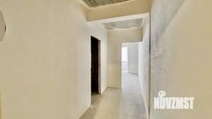 Студия квартира, вторичка, 36м2, 13/16 этаж