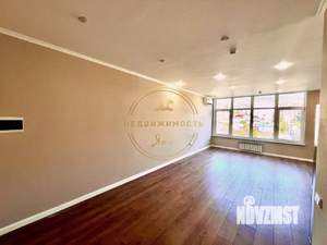 Студия квартира, вторичка, 38м2, 4/8 этаж