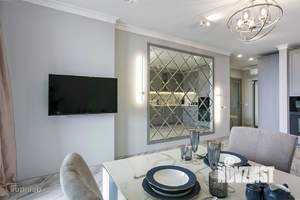 2-к квартира, вторичка, 59м2, 18/20 этаж