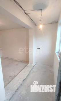 1-к квартира, вторичка, 34м2, 4/5 этаж