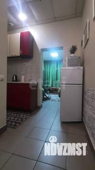 1-к квартира, вторичка, 30м2, 1/5 этаж