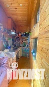 2-к квартира, вторичка, 56м2, 1/2 этаж