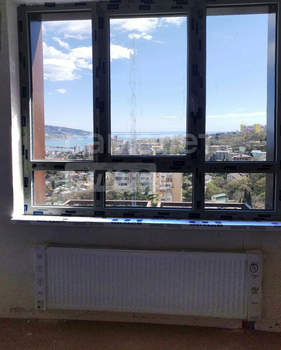 1-к квартира, вторичка, 46м2, 11/12 этаж