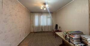 1-к квартира, вторичка, 33м2, 1/5 этаж