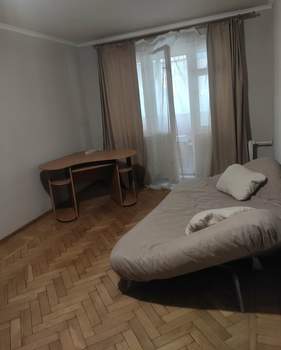 2-к квартира, вторичка, 44м2, 1/5 этаж