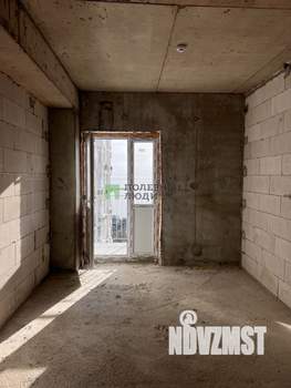 2-к квартира, вторичка, 77м2, 6/12 этаж