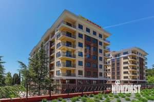 1-к квартира, вторичка, 46м2, 4/8 этаж