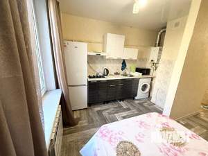 1-к квартира, вторичка, 40м2, 2/5 этаж