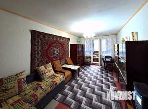 1-к квартира, вторичка, 35м2, 3/5 этаж