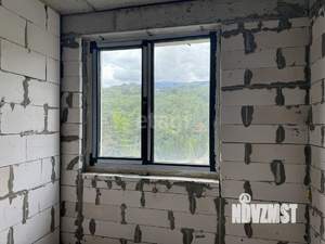 Студия квартира, сданный дом, 41м2, 6/8 этаж