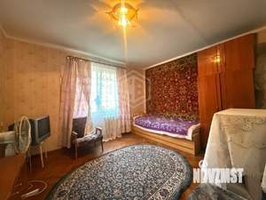 3-к квартира, вторичка, 65м2, 3/3 этаж