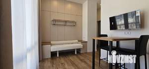 Студия квартира, вторичка, 22м2, 4/7 этаж