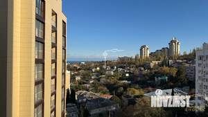 1-к квартира, вторичка, 47м2, 7/12 этаж