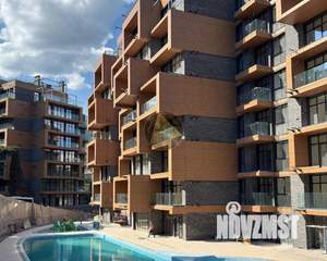 2-к квартира, вторичка, 52м2, 6/8 этаж