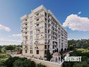 Студия квартира, вторичка, 70м2, 5/8 этаж