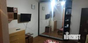 3-к квартира, вторичка, 79м2, 4/10 этаж