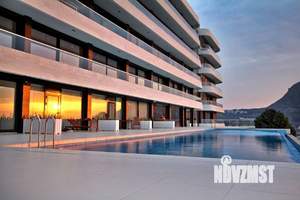 Студия квартира, вторичка, 41м2, 3/7 этаж