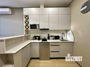 Студия квартира, сданный дом, 29м2, 3/8 этаж