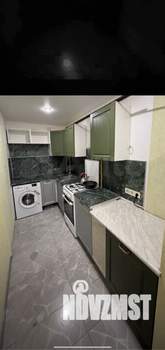 2-к квартира, вторичка, 48м2, 1/1 этаж