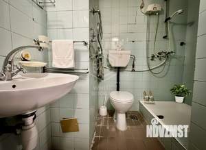 1-к квартира, вторичка, 30м2, 6/9 этаж