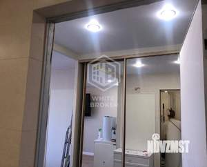 Студия квартира, вторичка, 25м2, 2/4 этаж